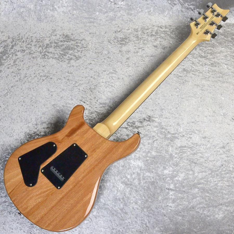 Paul Reed Smith PRS ポールリードスミス(Paul Smith) SE Custom 24