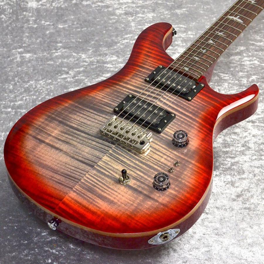 Paul Reed Smith PRS ポールリードスミス(Paul Smith) SE CUSTOM