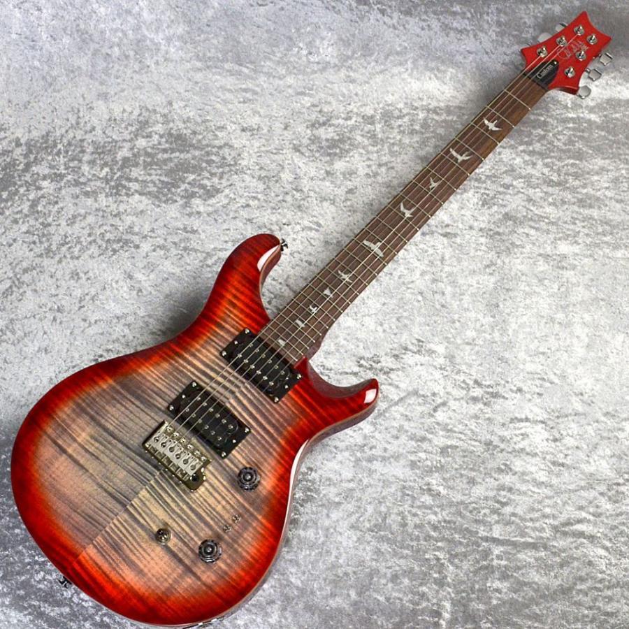 Paul Reed Smith PRS ポールリードスミス(Paul Smith) SE CUSTOM