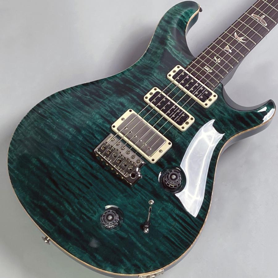Paul Reed Smith（ポールリードスミス） PRS Studio 10Top エレキ