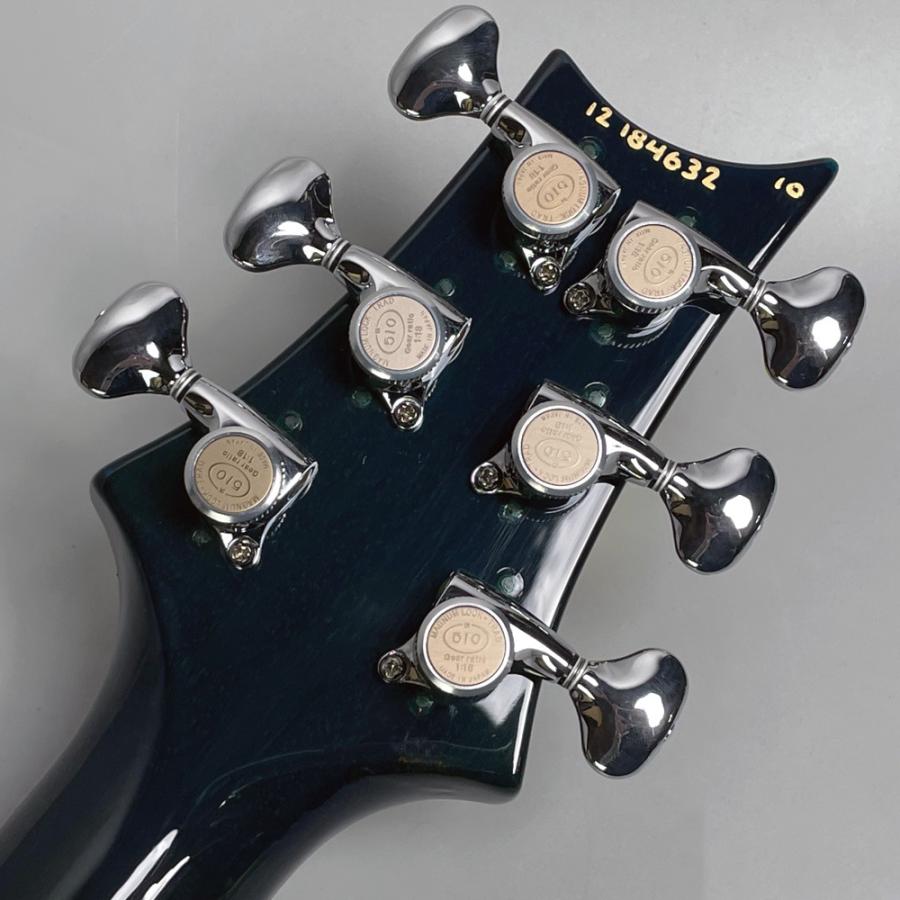 Paul Reed Smith（ポールリードスミス） PRS Studio 10Top エレキ
