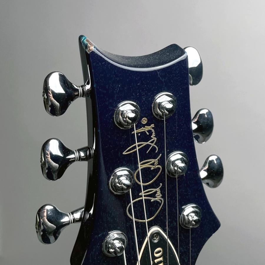 Paul Reed Smith（ポールリードスミス） PRS Studio 10Top エレキ