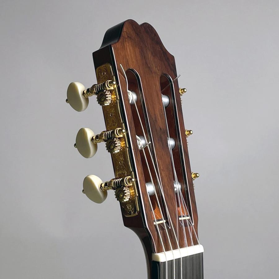 ASTURIAS アストリアス DOUBLE TOP/C/Jacaranda クラシックギター