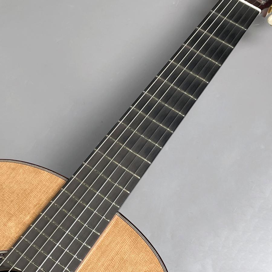 ASTURIAS アストリアス DOUBLE TOP/C/Jacaranda クラシックギター