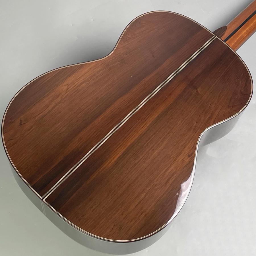 ASTURIAS アストリアス DOUBLE TOP/C/Jacaranda クラシックギター