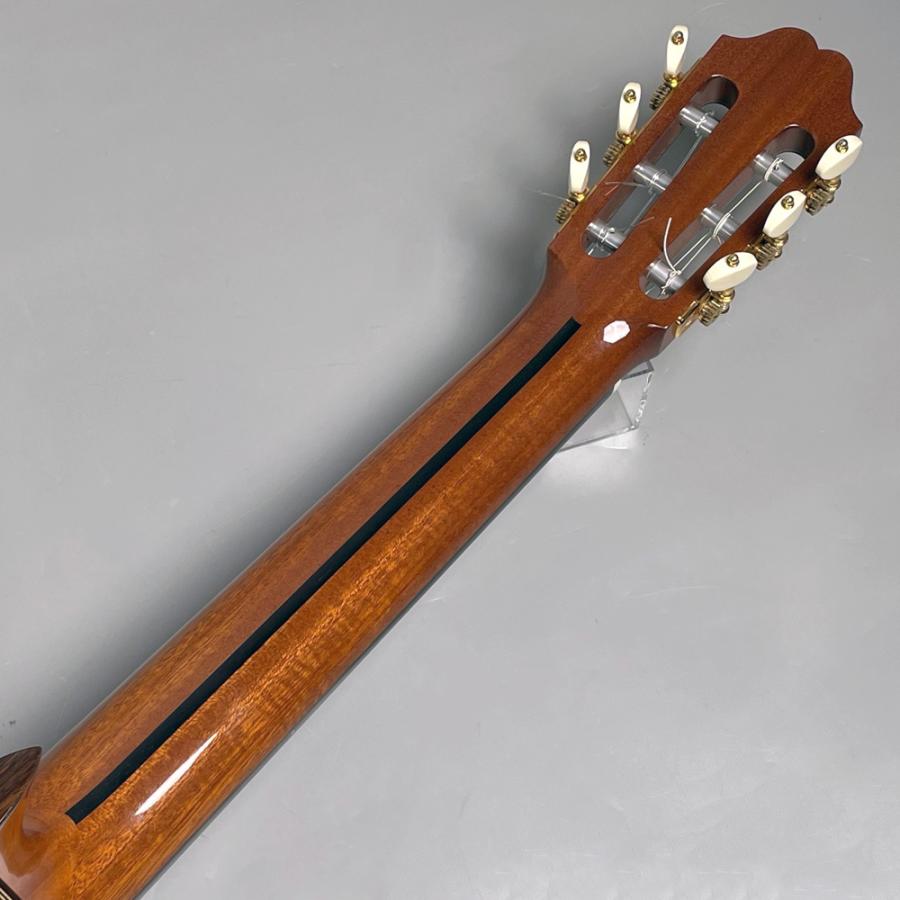 ASTURIAS アストリアス DOUBLE TOP/C/Jacaranda クラシックギター