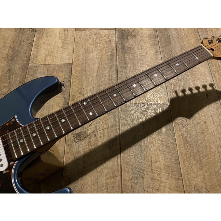 Ibanez（アイバニーズ） AZ2204N/Prussian Blue Metallic エレキギター