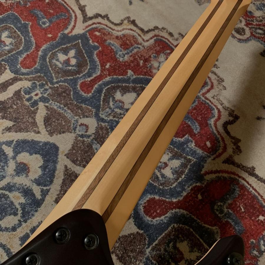 Strandberg ストランドバーグ Boden Standard NX 8/BK 8弦エレキギター