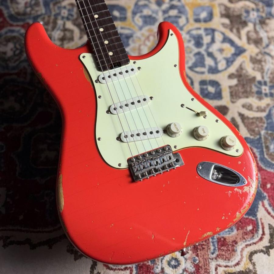 Tsubasa Guitar Workshop ツバサギターワークショップ Lucy R H.Aged