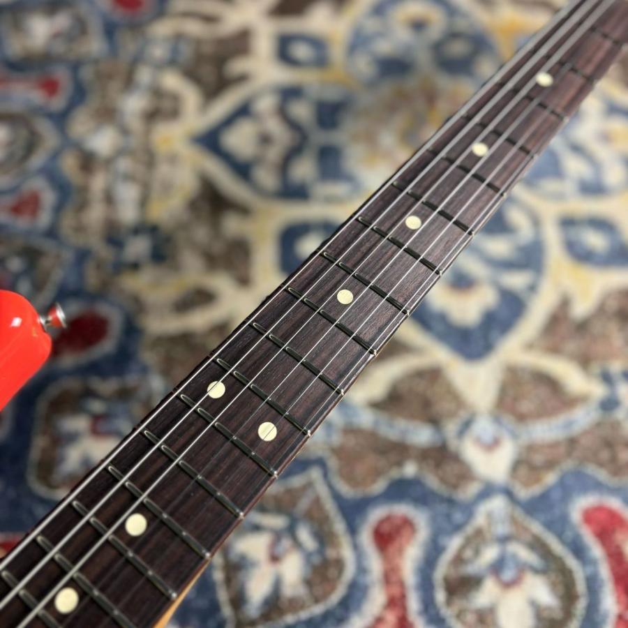 Tsubasa Guitar Workshop ツバサギターワークショップ Lucy R H.Aged