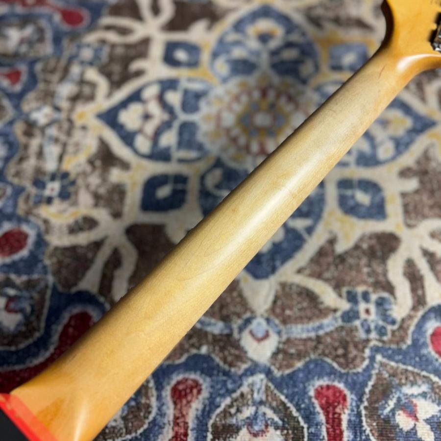 Tsubasa Guitar Workshop ツバサギターワークショップ Lucy R H.Aged