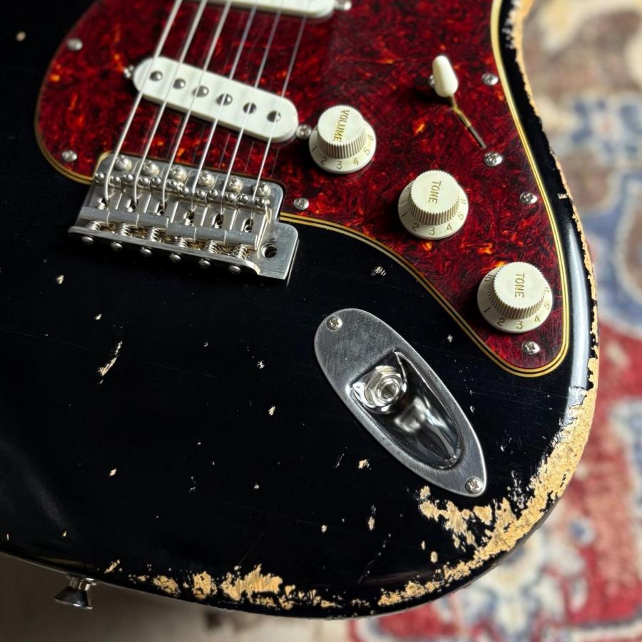 Tsubasa Guitar Workshop ツバサギターワークショップ Lucy R H.Aged