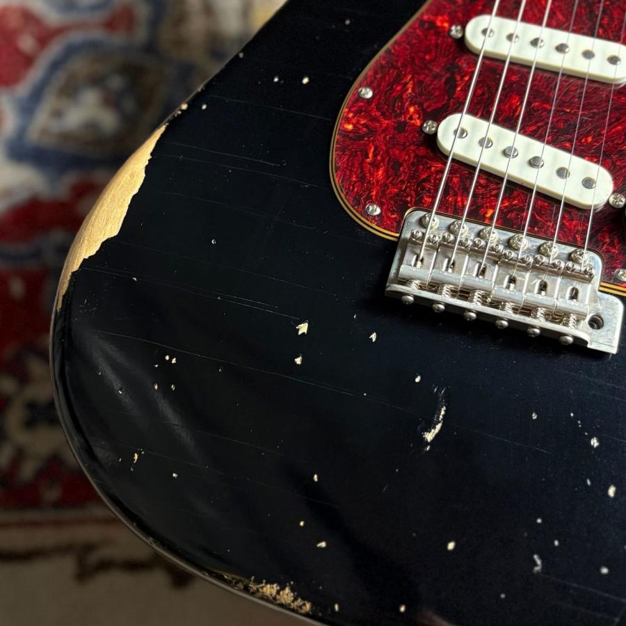 Tsubasa Guitar Workshop ツバサギターワークショップ Lucy R H.Aged