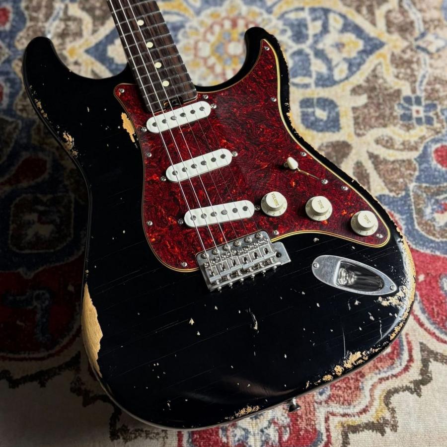 Tsubasa Guitar Workshop ツバサギターワークショップ Lucy R H.Aged