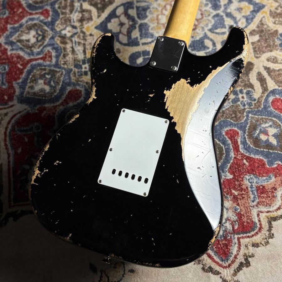 Tsubasa Guitar Workshop ツバサギターワークショップ Lucy R H.Aged