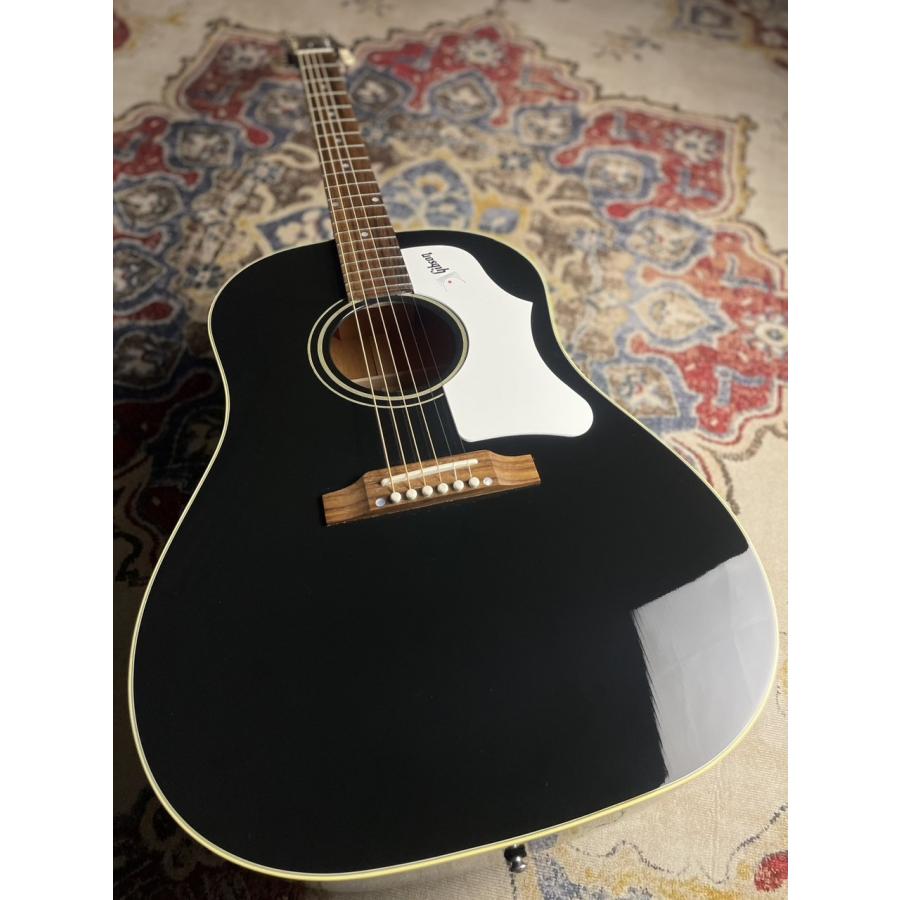 Gibson アコースティックギター J-45 Gibson J-45 Standard Gloss Natural エレアコ アコースティックギター