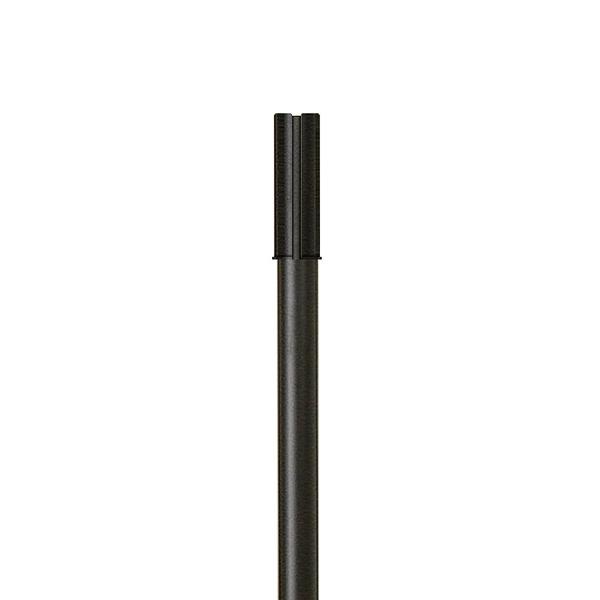 ULTIMATE アルティメイト TS-70B ブラック スピーカースタンド 〔イオンモール幕張新都心店〕_3