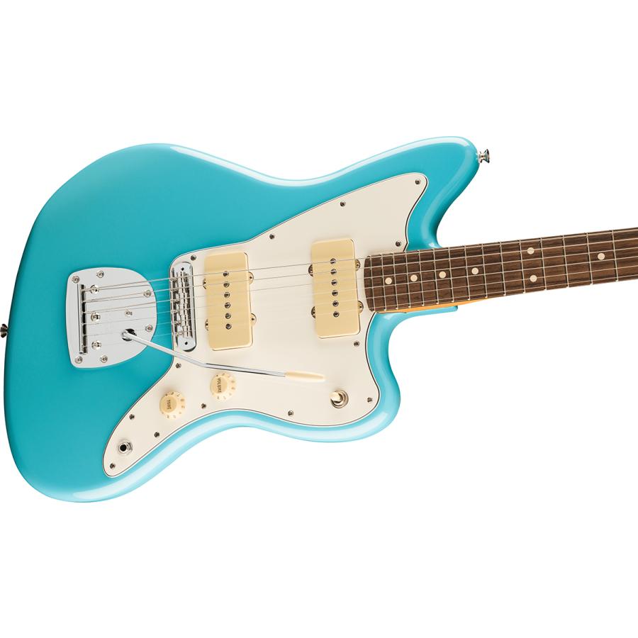 Fender（フェンダー） Player II Jazzmaster Aquatone Blue エレキ