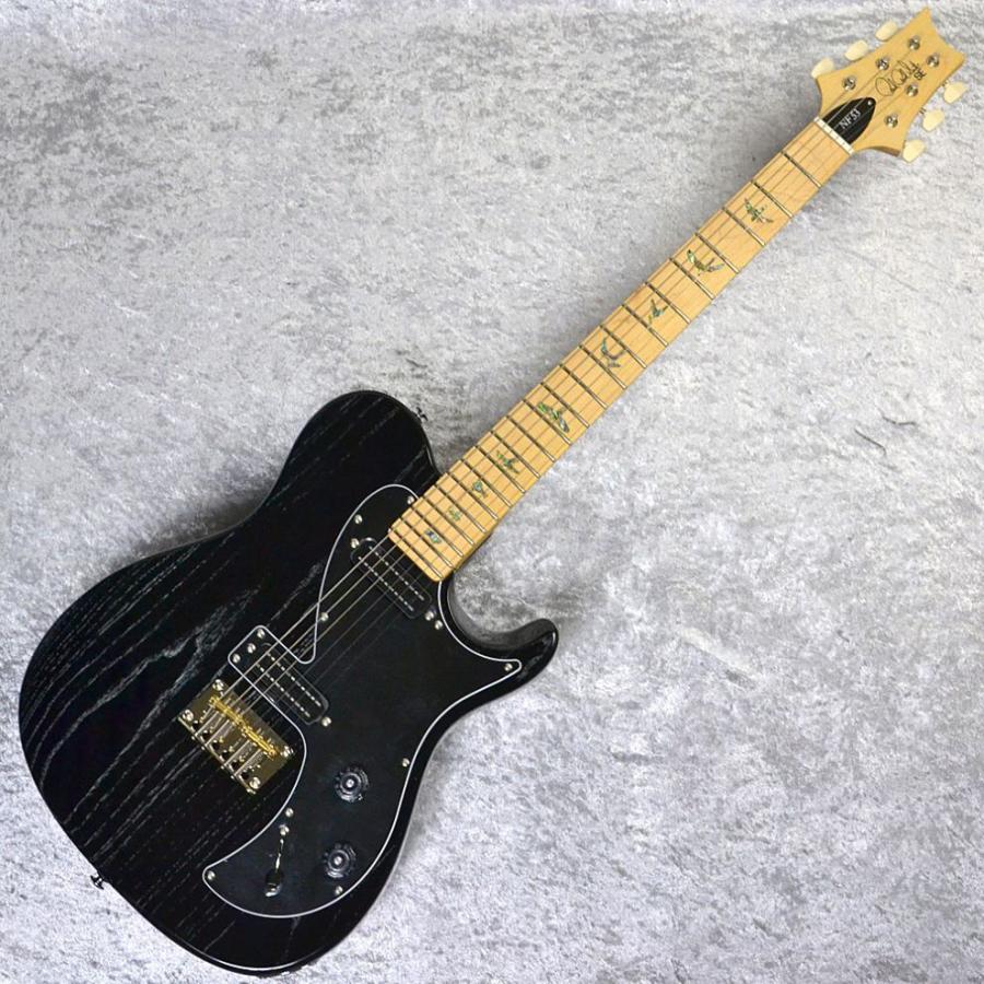 Paul Reed Smith（ポールリードスミス） PRS SE NF 53/Black Doghair