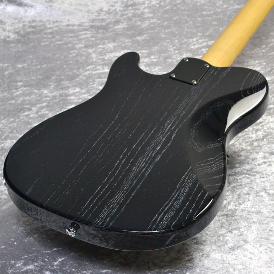 Paul Reed Smith（ポールリードスミス） PRS SE NF 53/Black Doghair