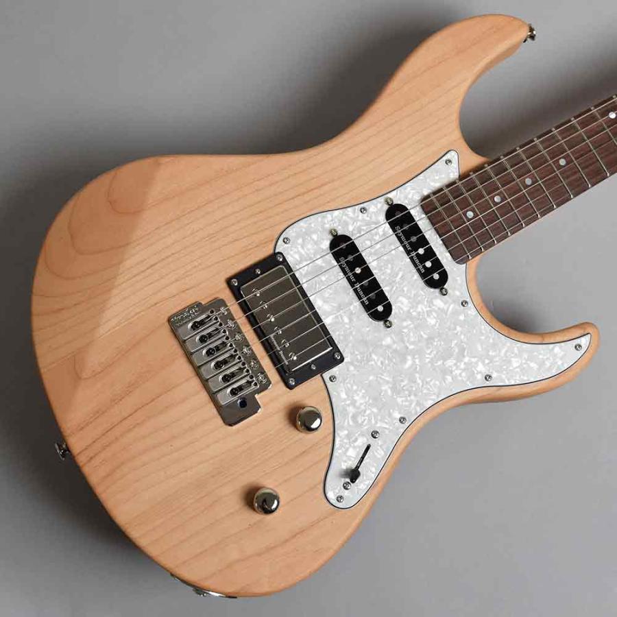 ヤマハ PAC612VIIX YNS YAMAHA（ヤマハ） PAC612VIIX/YNS エレキギター 〔イオンモール幕張新