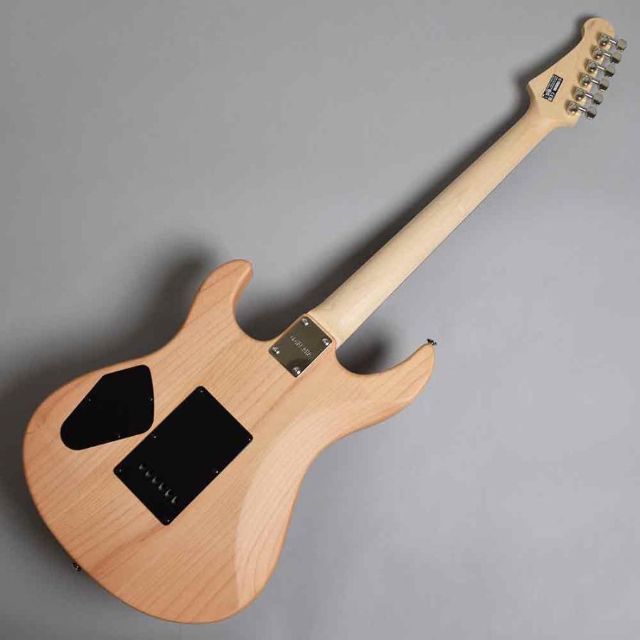 YAMAHA（ヤマハ） PAC612VIIX/YNS エレキギター 〔イオンモール幕張新