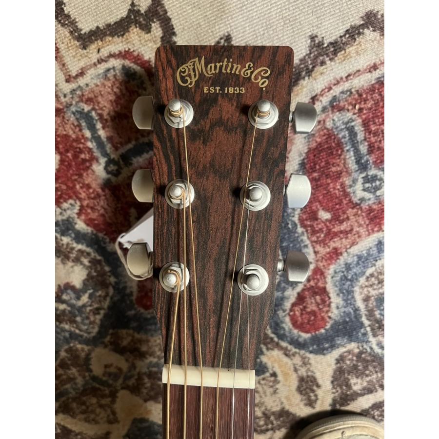 Martin マーチン 00-X2E COCO アコースティックギター 〔新宿PePe店〕の画像