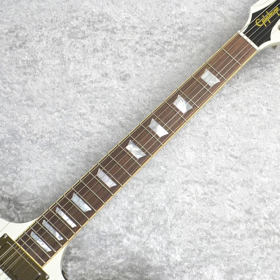 Epiphone（エピフォン） Inspired by Gibson Custom 1963 Firebird V 