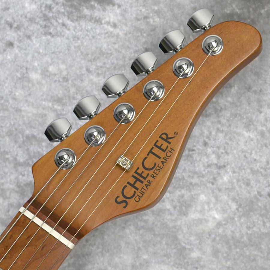 SCHECTER シェクター SD-2-24-AL-VTR-FM/RM　RDSB エレキギター 〔イオンモール幕張新都心店〕_4