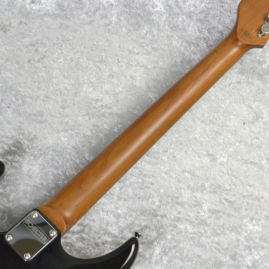 SCHECTER シェクター SD-2-24-AL-VTR-FM/RM　RDSB エレキギター 〔イオンモール幕張新都心店〕_8