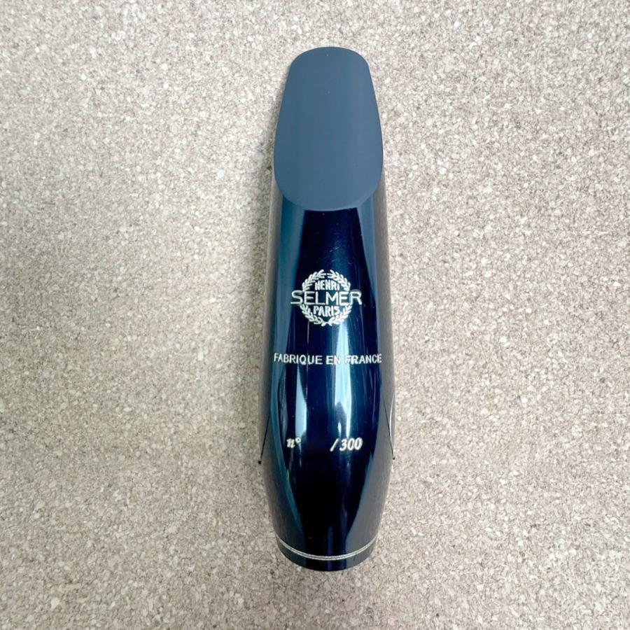 H.Selmer セルマー Concept/TS/2025Limited テナーサックス用マウス