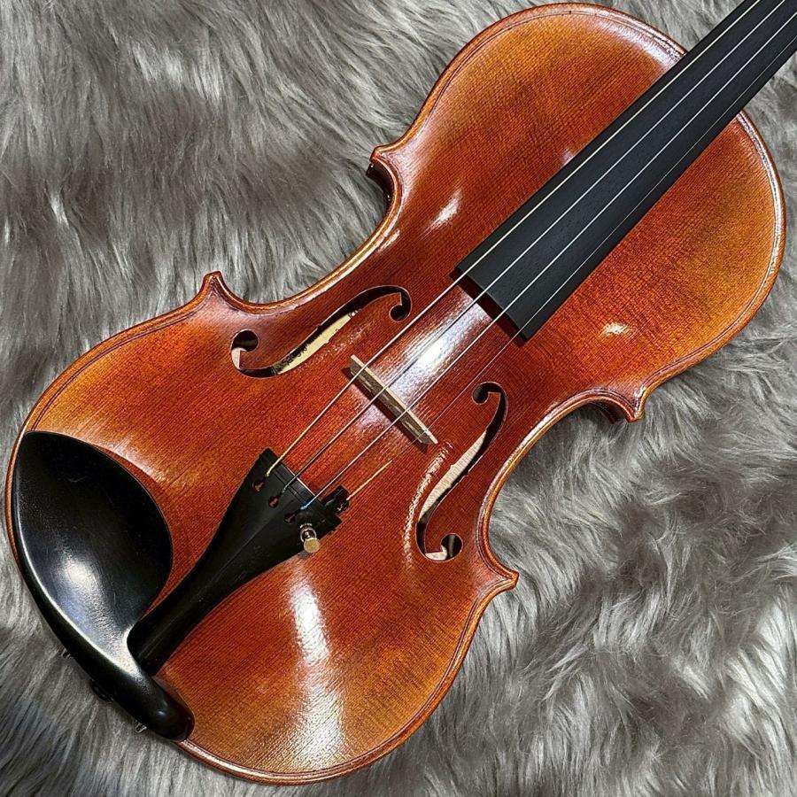 WILH.STEINBERG スタインベルグ PS500/Brazilwood Bow アウトフィット