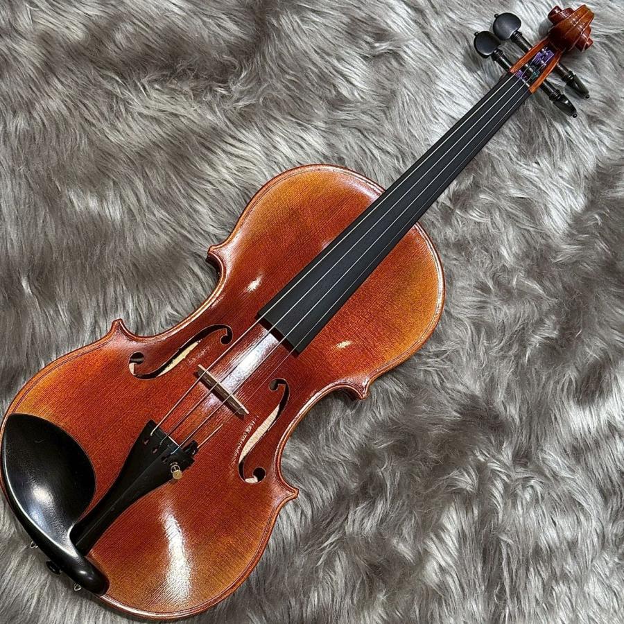 WILH.STEINBERG スタインベルグ PS500/Brazilwood Bow アウトフィット