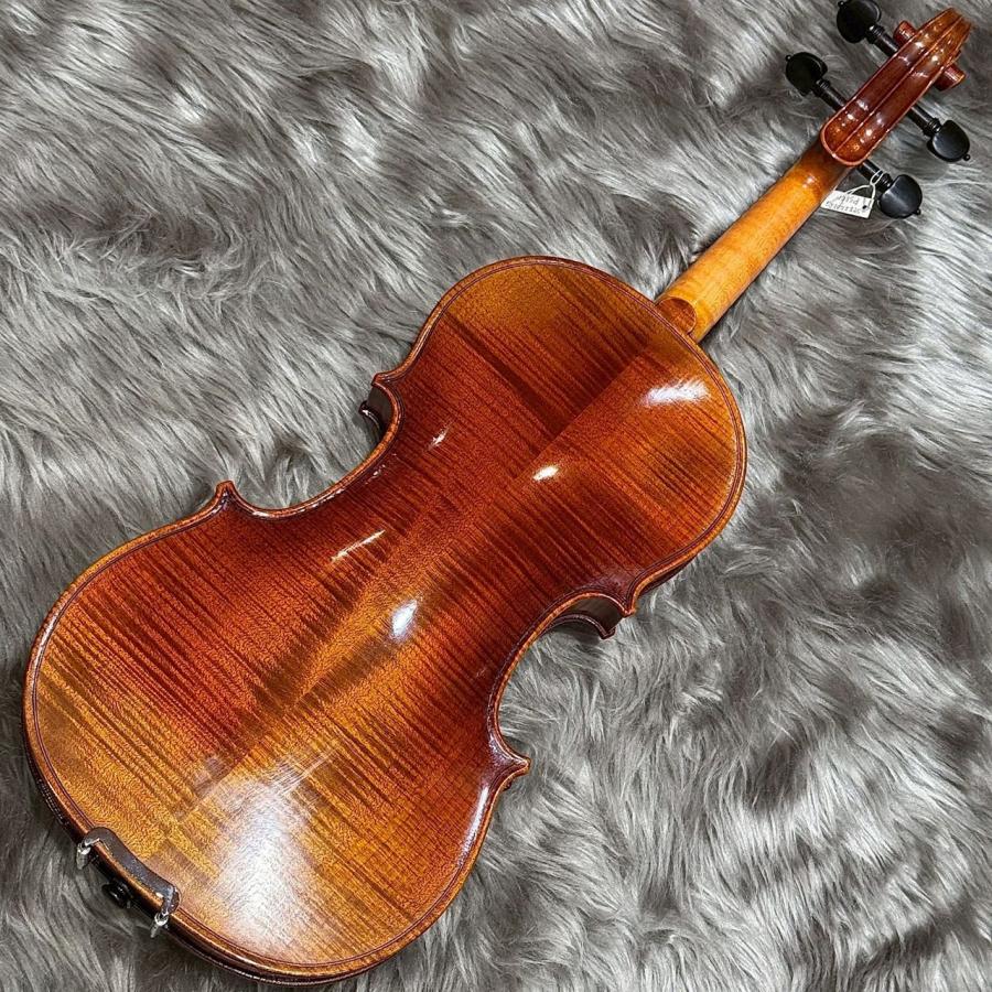 WILH.STEINBERG スタインベルグ PS500/Brazilwood Bow アウトフィット