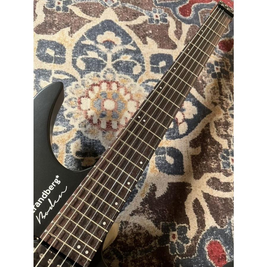 Strandberg ストランドバーグ Boden Essential 6 エレキギター/ヘッド