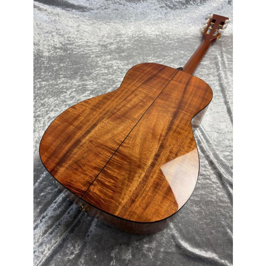 Takamine タカミネ PTU431K/N エレアコギター 〔イオンモール