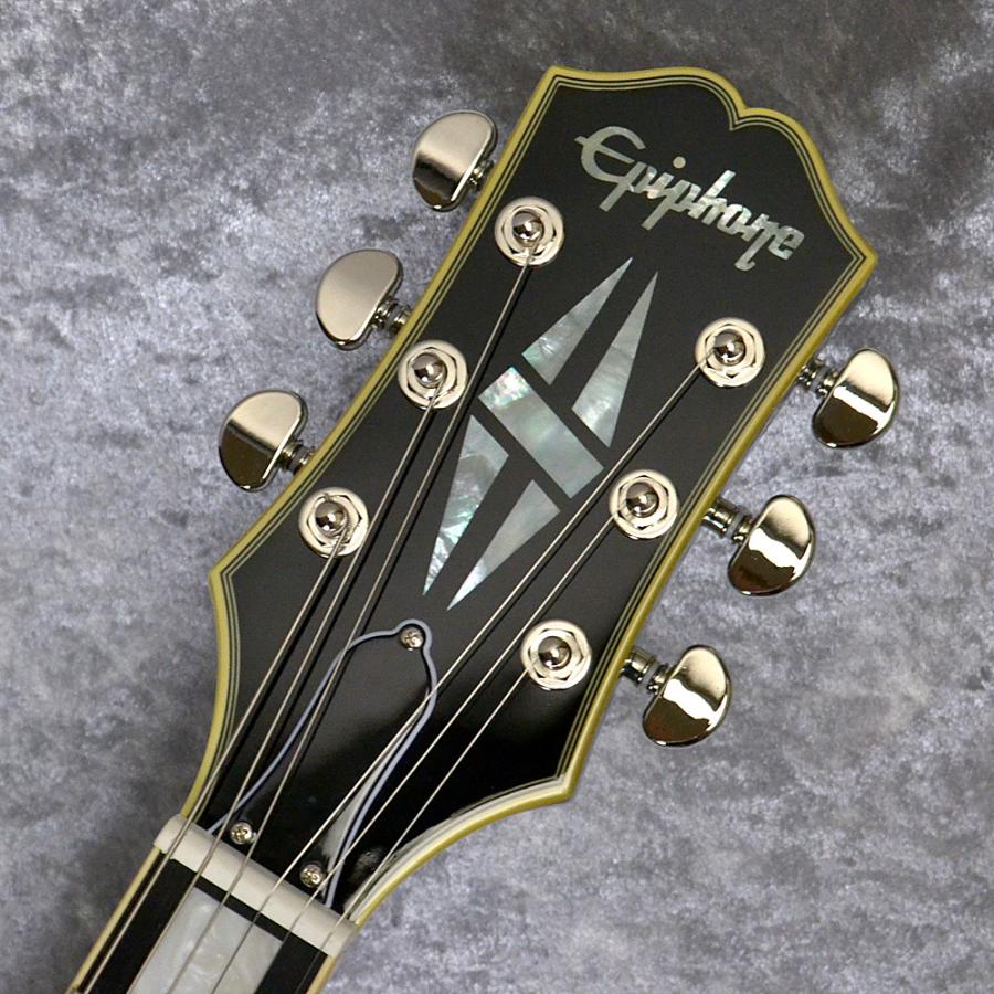 Epiphone エピフォン Shinichi Ubukata ES-355 Ver.02/Pelham Blue エレキギター 生形真一 シグネチャーモデル〔イオンモール幕張新都心店〕の画像