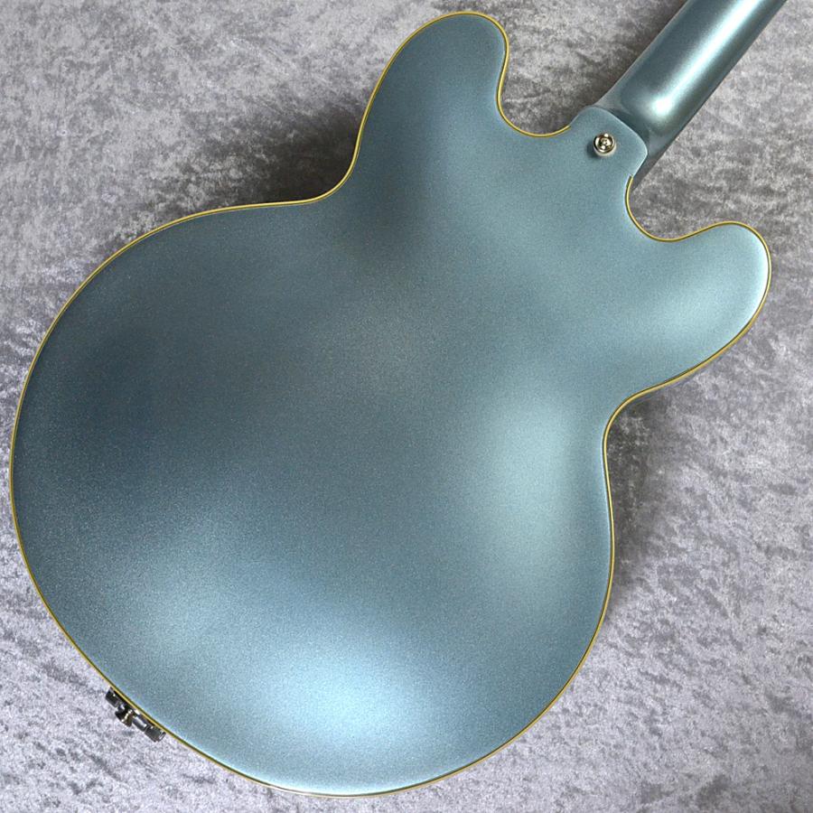 Epiphone エピフォン Shinichi Ubukata ES-355 Ver.02/Pelham Blue エレキギター 生形真一 シグネチャーモデル〔イオンモール幕張新都心店〕の画像