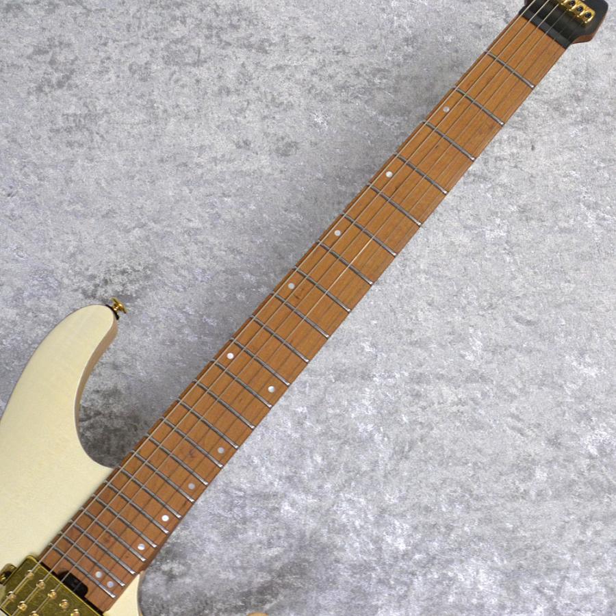 Ibanez アイバニーズ Q52FMG/Natural Low Gloss エレキギター/島村楽器
