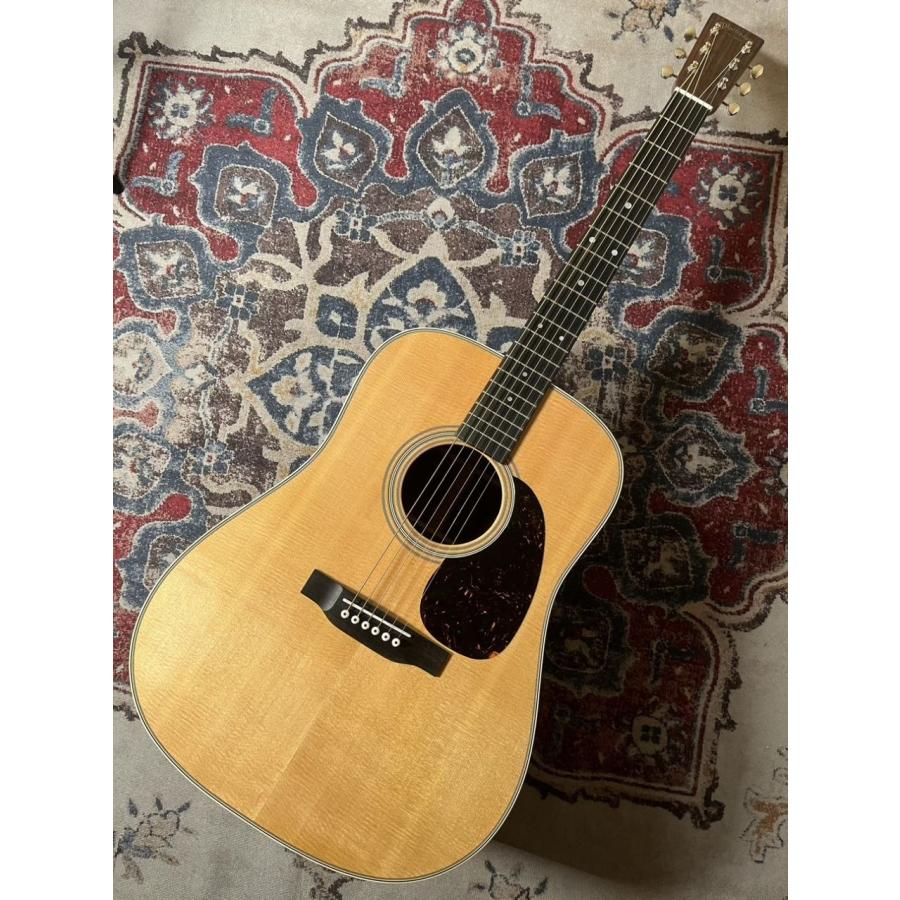MARTIN（マーティン） マーチン D-28 アコースティックギター 〔新宿