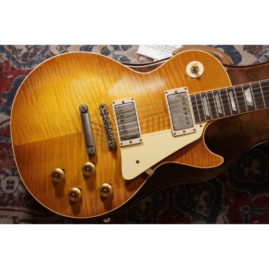 Gibson（ギブソン） Gibson Custom Shop カスタムショップ 1959 Les