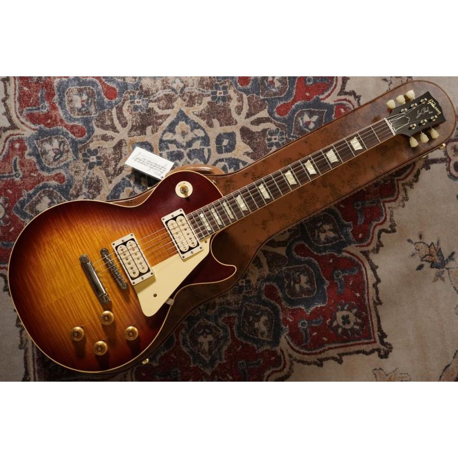 Gibson（ギブソン） Gibson Custom Shop PSL 1959 Les Paul Standard