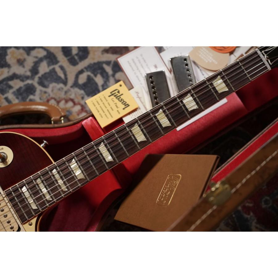 Gibson（ギブソン） Gibson Custom Shop PSL 1959 Les Paul Standard