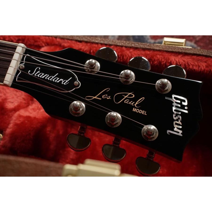 Gibson（ギブソン） Les Paul Standard 60s Plain Top Cardinal Red