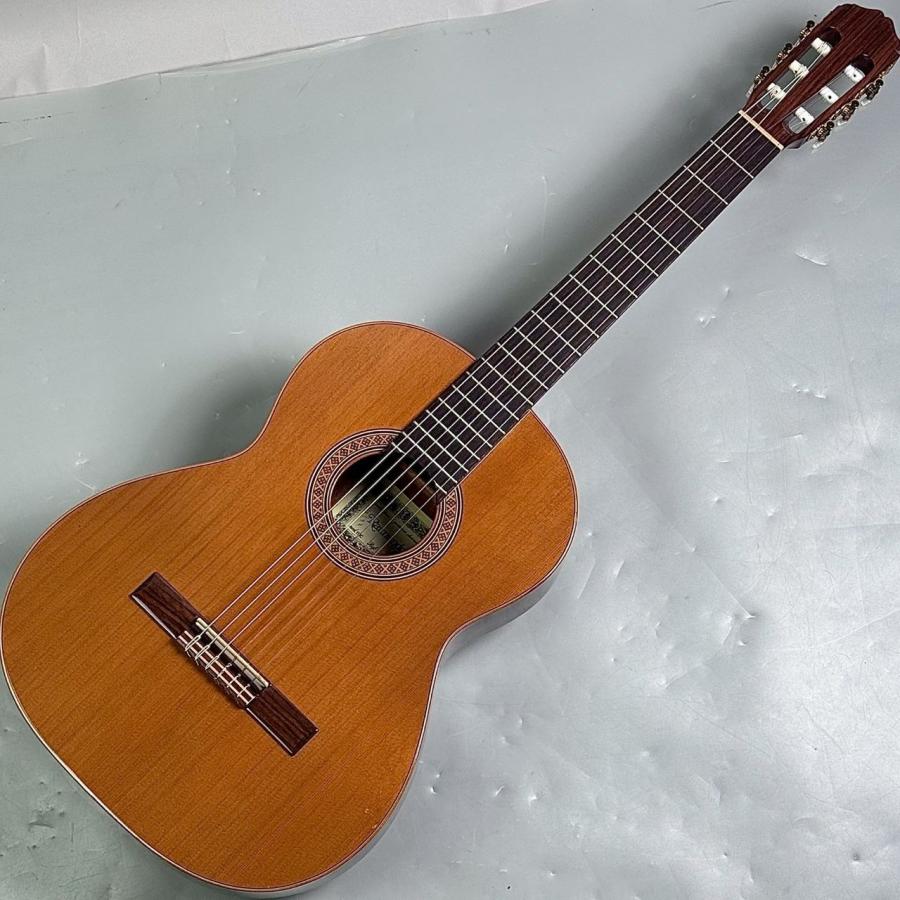 Raymond（レイモンド） RAIMUNDO 118C クラシックギター 〔ららぽーと