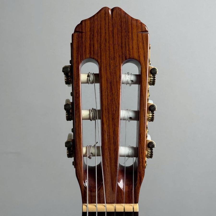 Raymond（レイモンド） RAIMUNDO 118C クラシックギター 〔ららぽーと