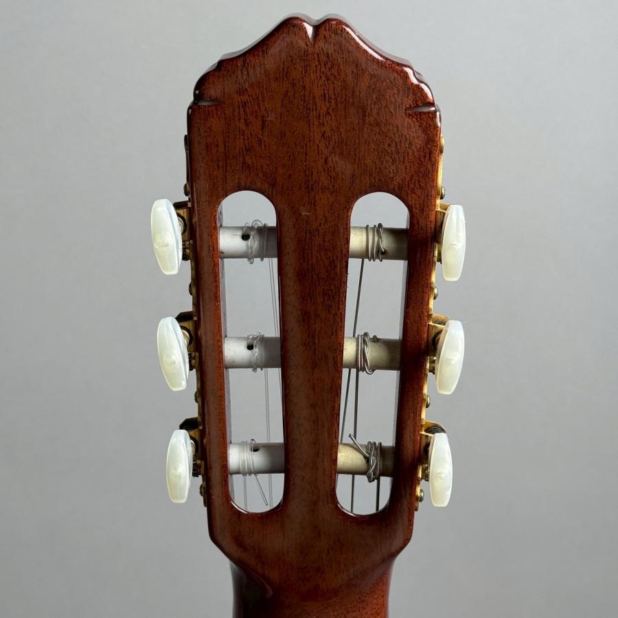 Raymond（レイモンド） RAIMUNDO 118C クラシックギター 〔ららぽーと