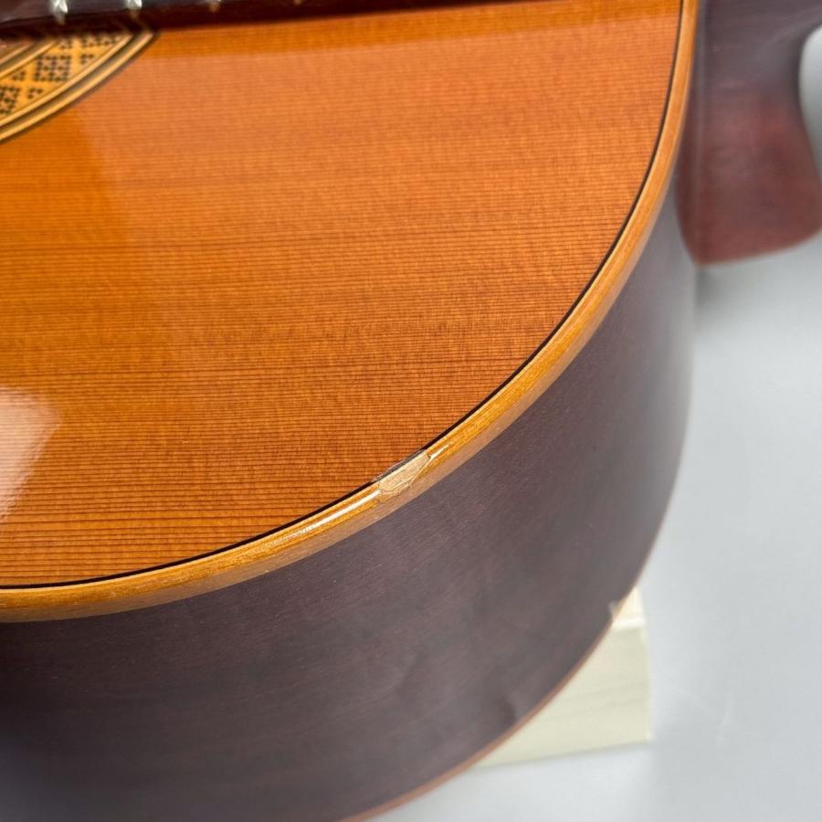 Raymond（レイモンド） RAIMUNDO 118C クラシックギター 〔ららぽーと