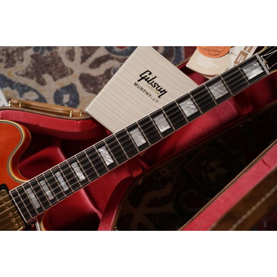 Gibson（ギブソン） Gibson Custom Shop カスタムショップ Murphy Lab