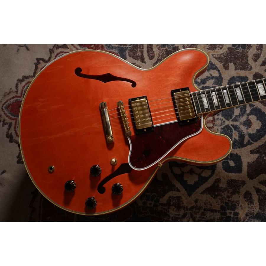 Gibson（ギブソン） Gibson Custom Shop カスタムショップ Murphy Lab